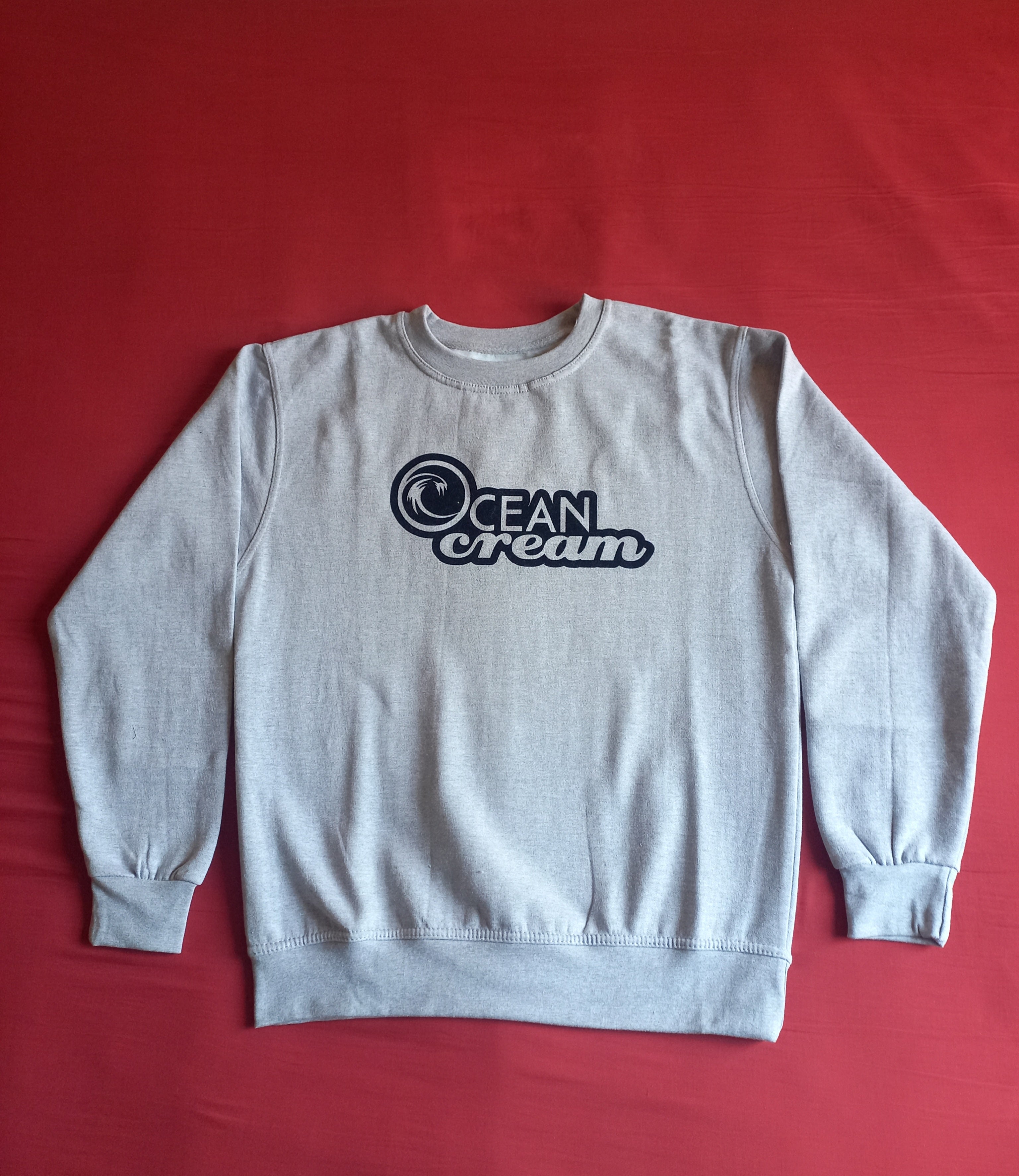 The Standard Sweater