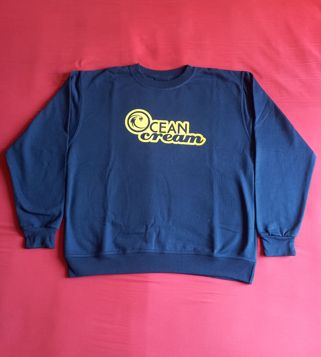 The Standard Sweater