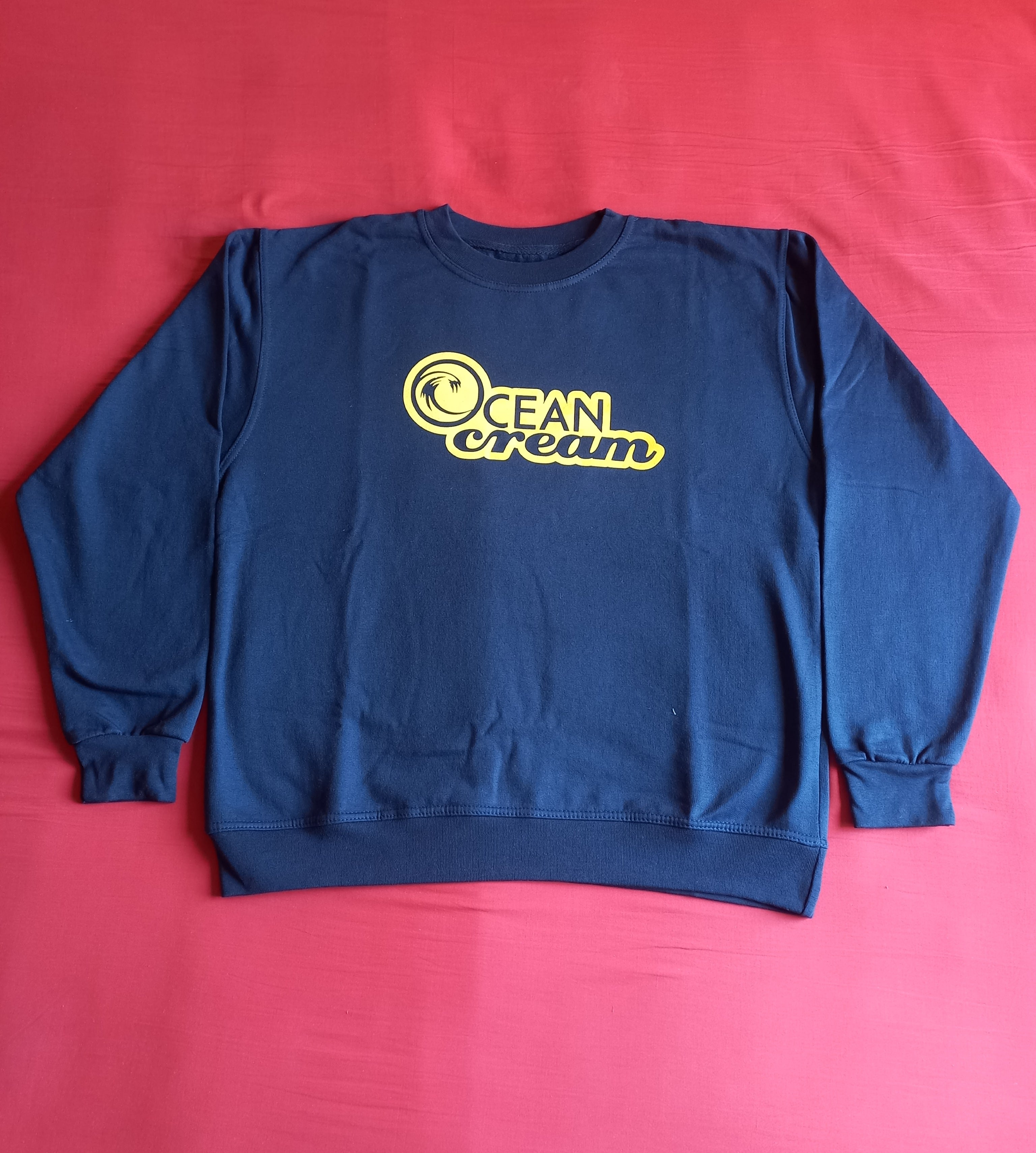 The Standard Sweater