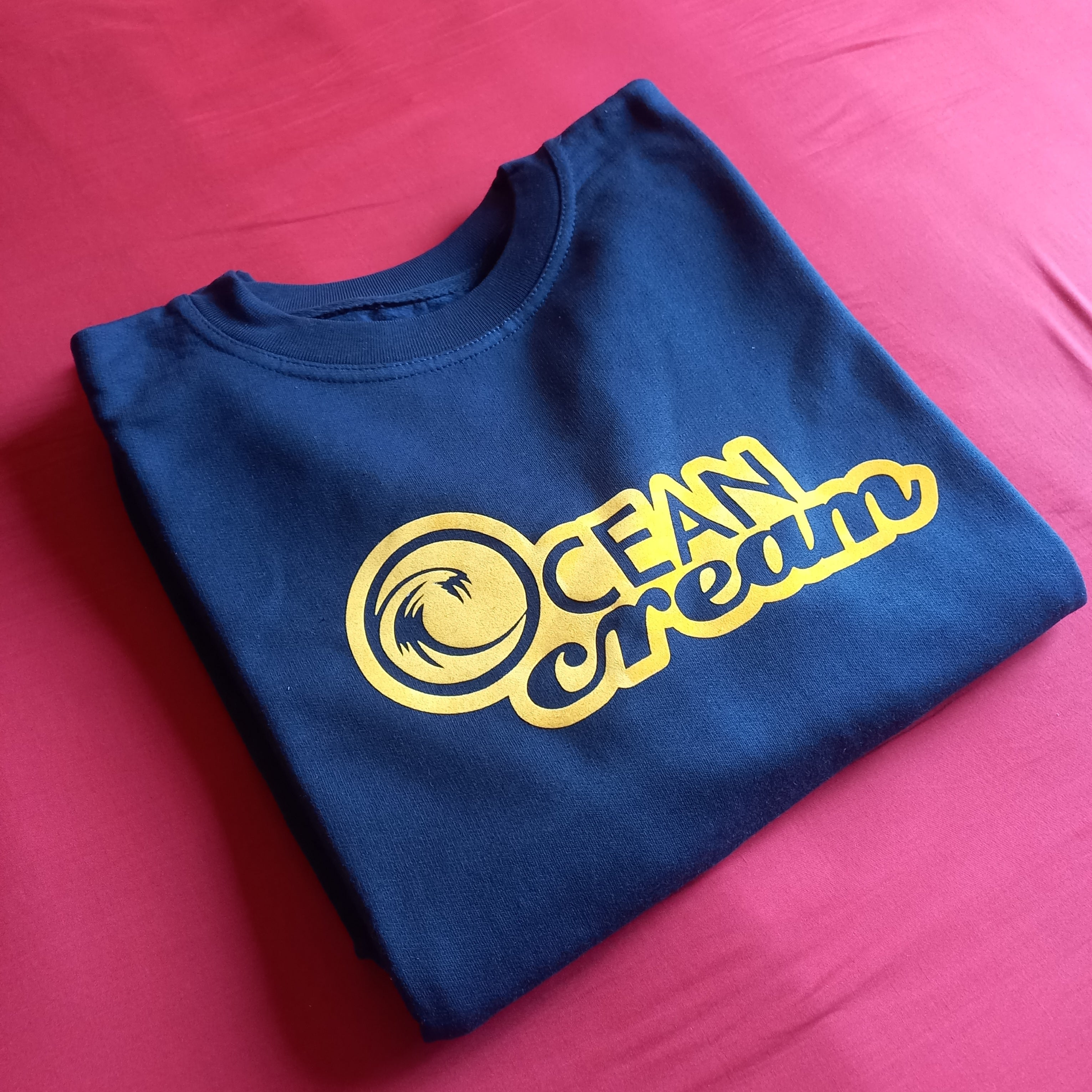 The Standard Sweater