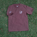 Summer Sunset t shirt