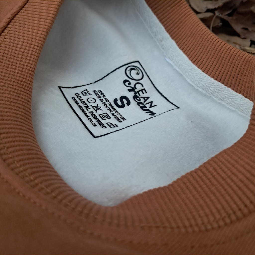 The Essential Sweater