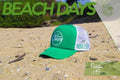The Trucker Cap