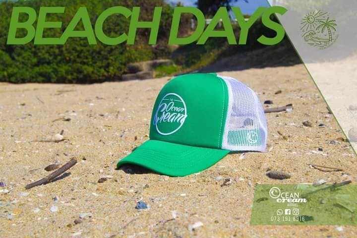 The Trucker Cap