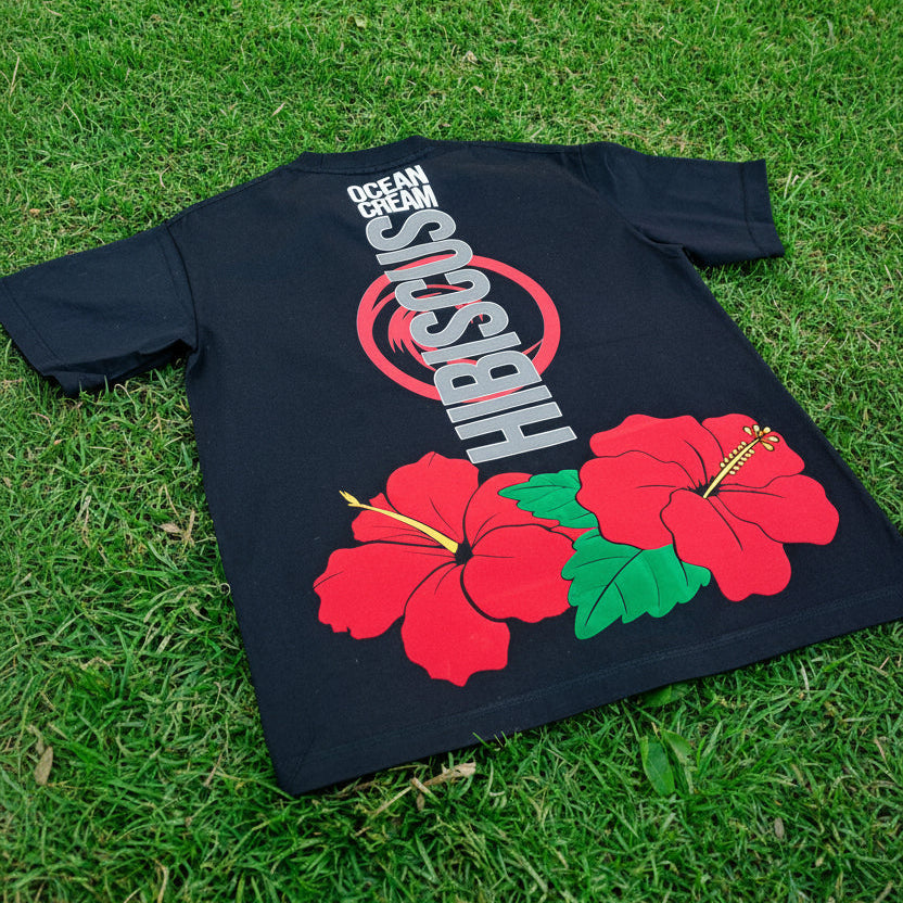 The Hibiscus II