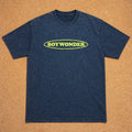 Boywonder Acid wash T- Shirt