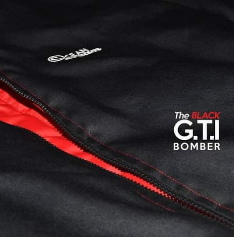 The Bomber