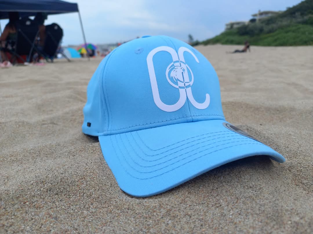 The Old School Caps