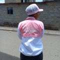 The Vimbamoya ( Windbreaker)