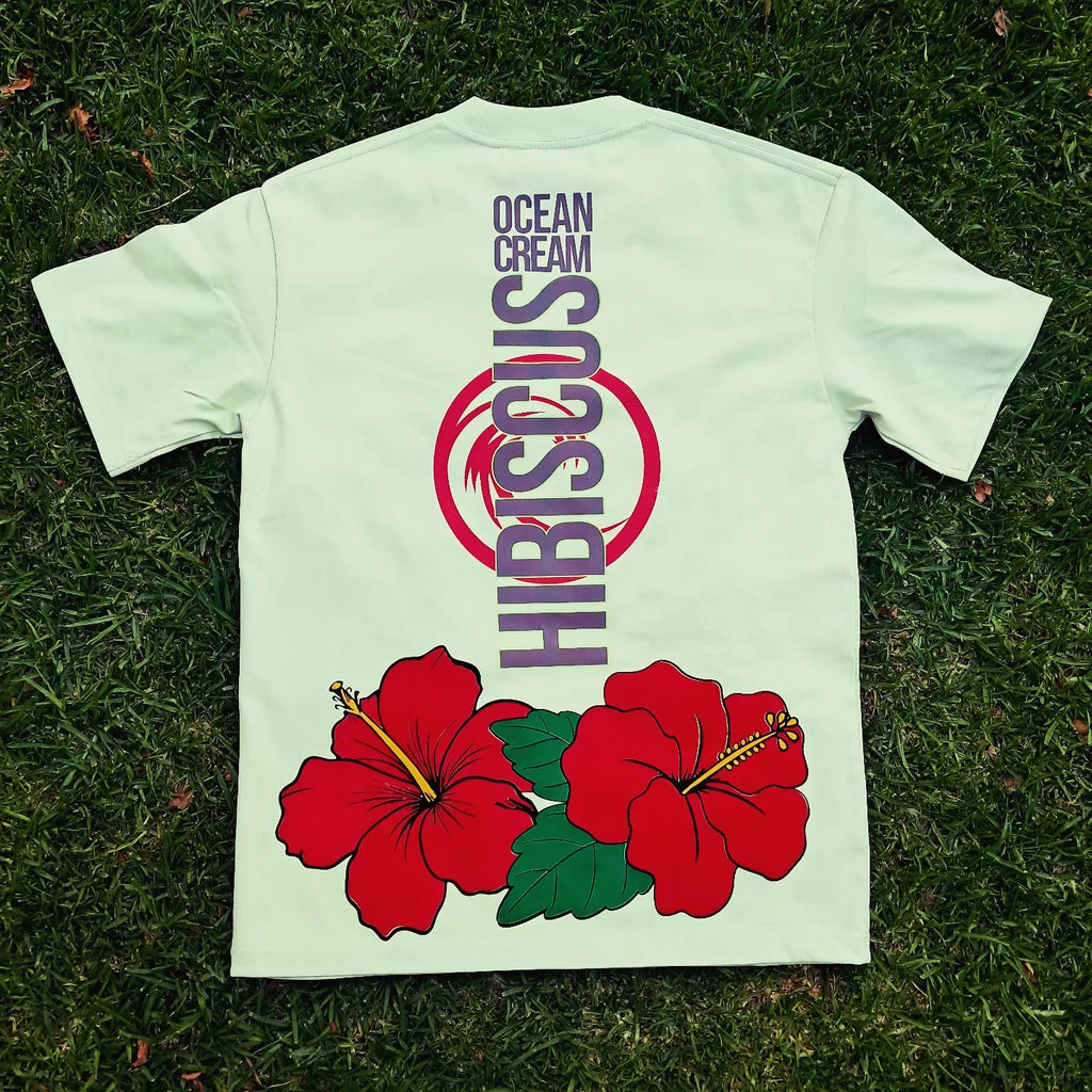 The Hibiscus II
