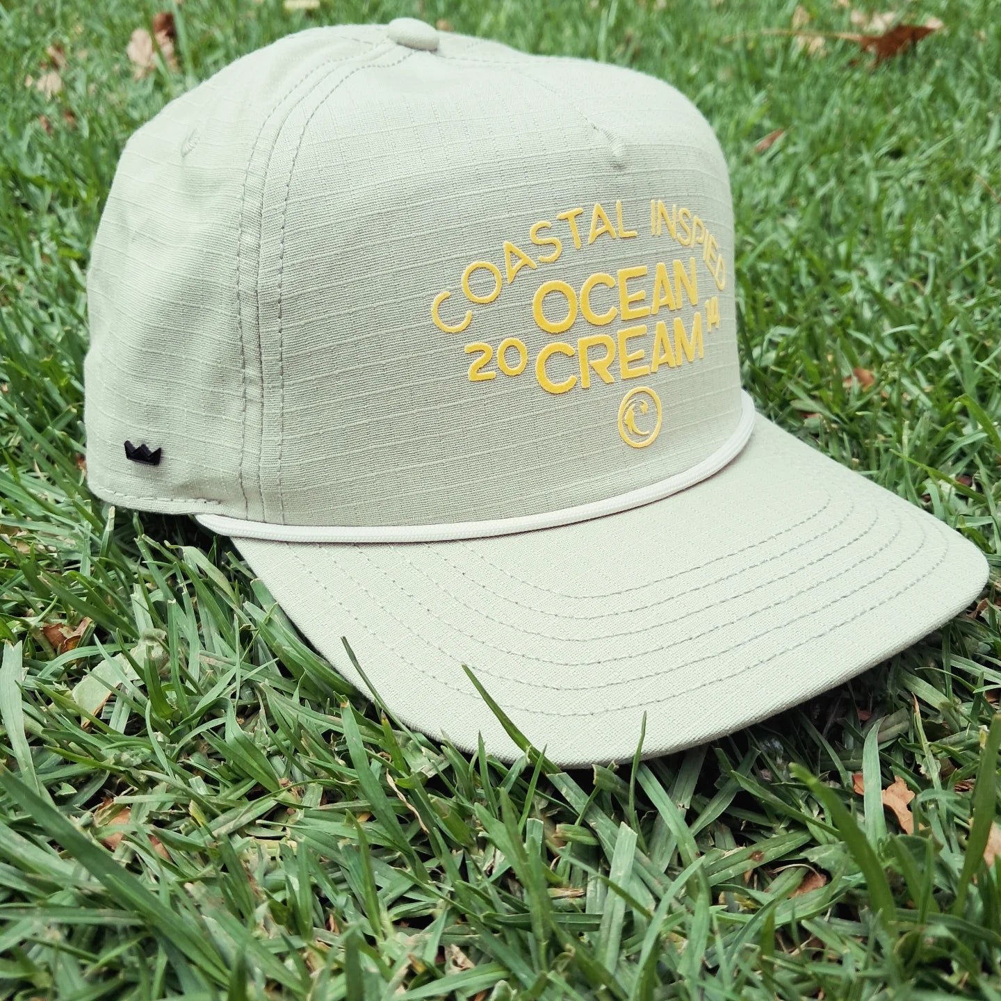 The 7 seater cap
