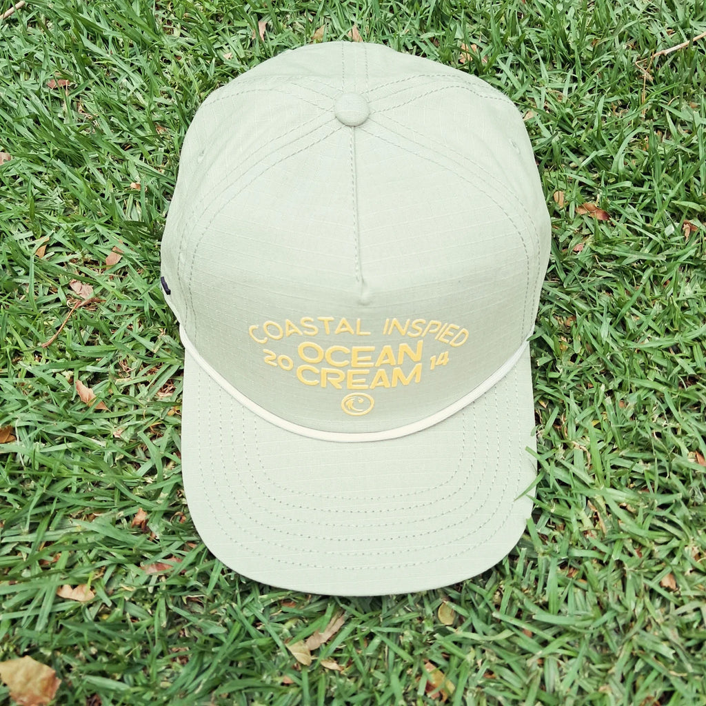 The 7 seater cap