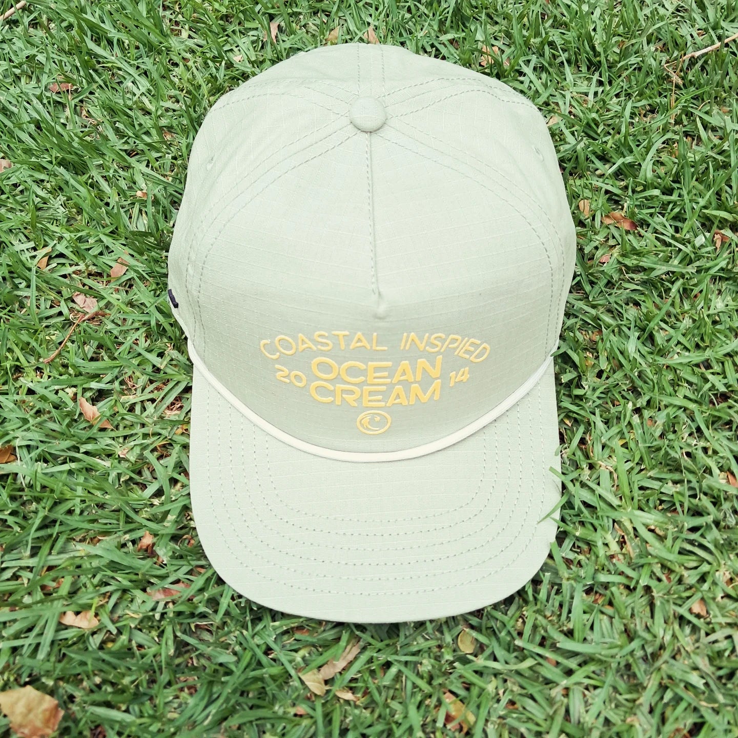 The 7 seater cap