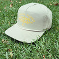 The 7 seater cap