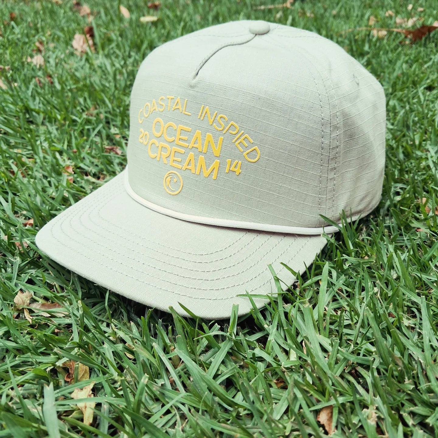 The 7 seater cap