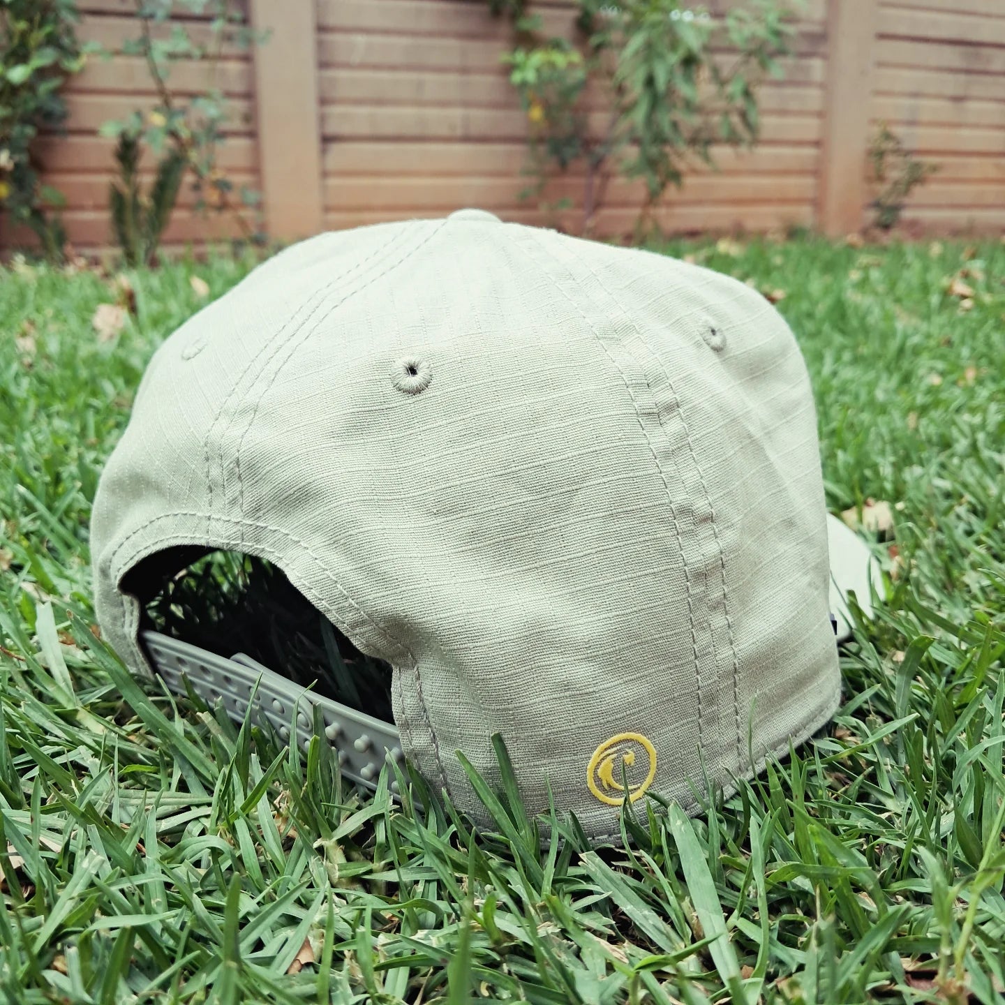 The 7 seater cap