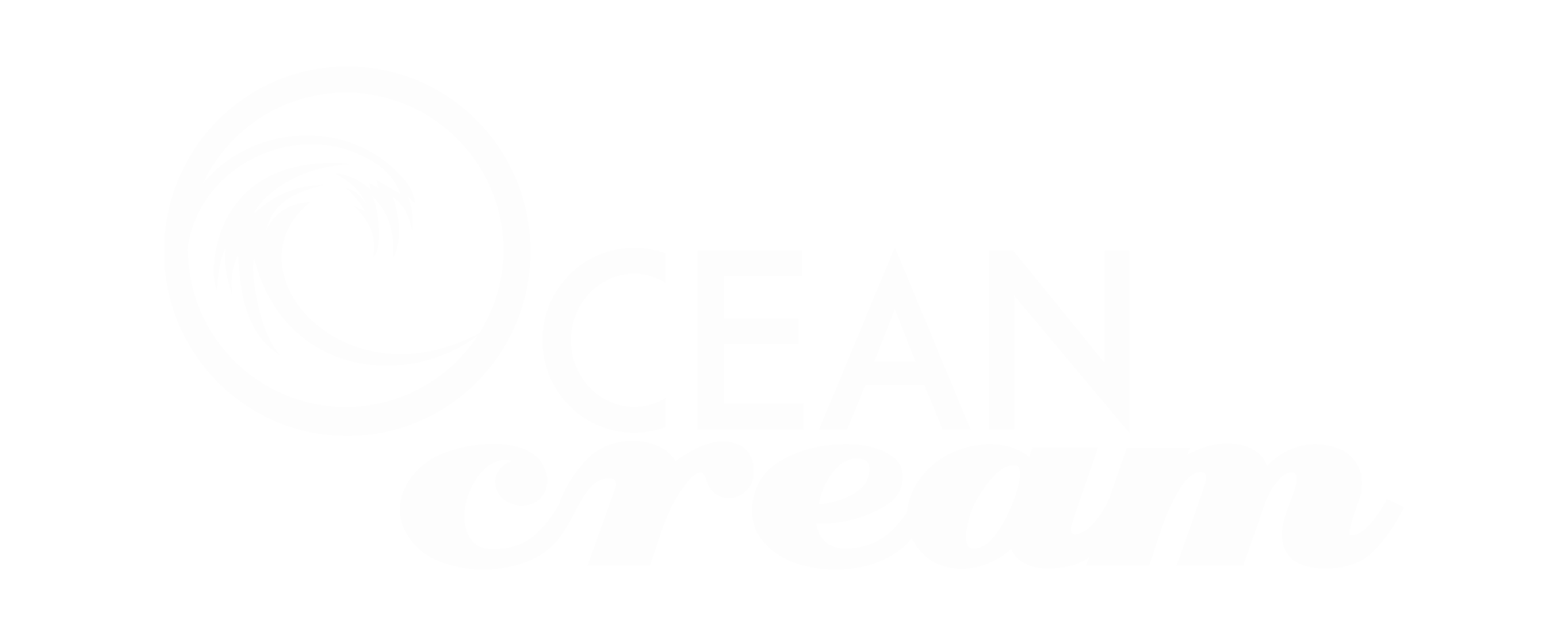 Ocean Cream 