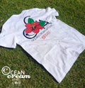 The Hibiscus T-Shirt