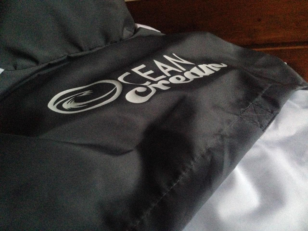 The Vimbamoya ( Windbreaker)
