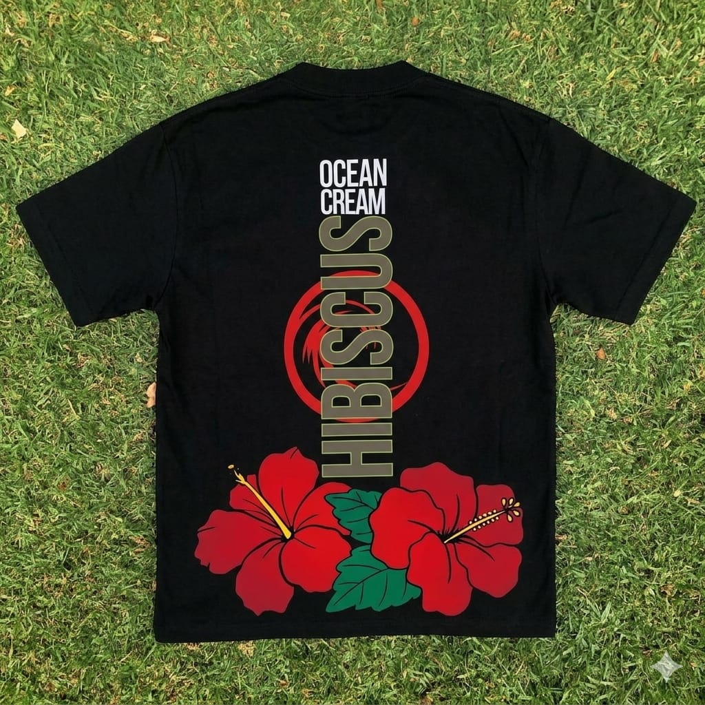 The Hibiscus II