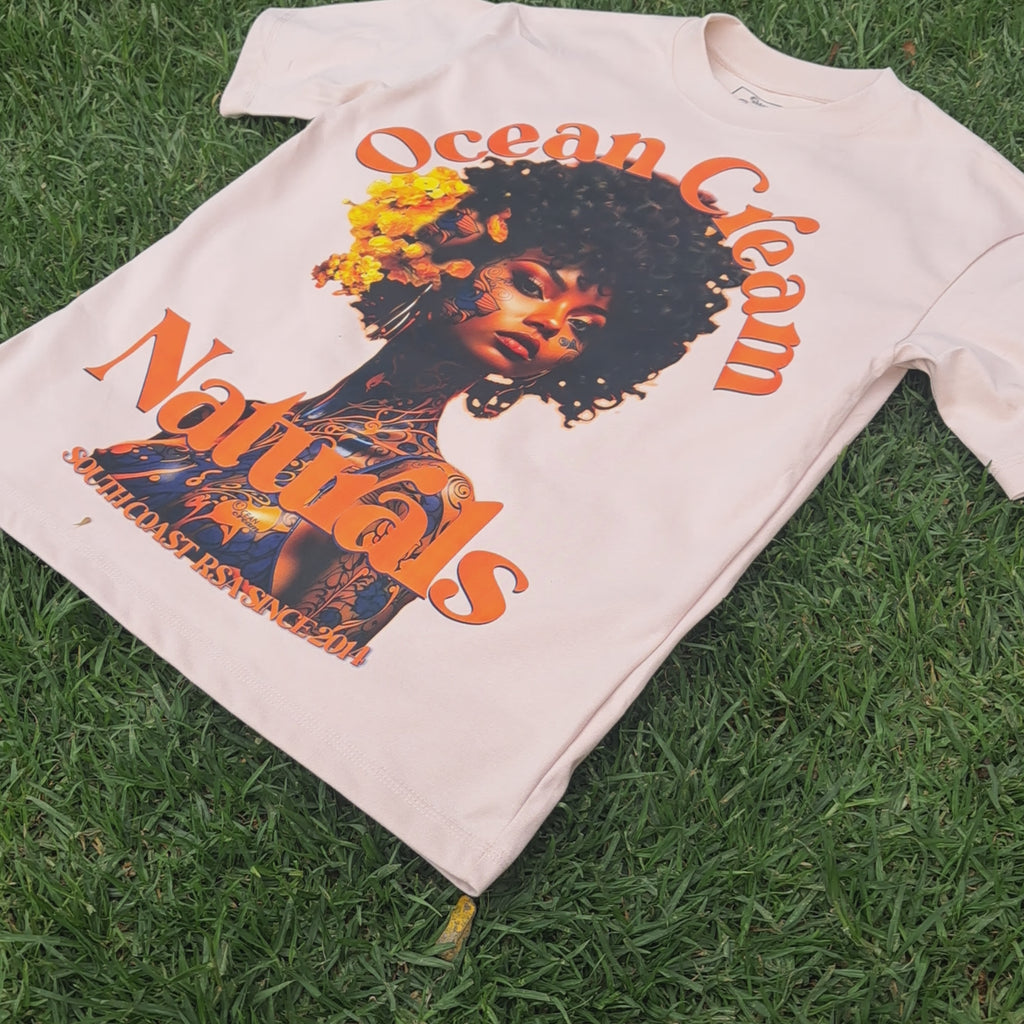 The Naturals 2.2 Oversized