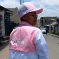 The Vimbamoya ( Windbreaker)