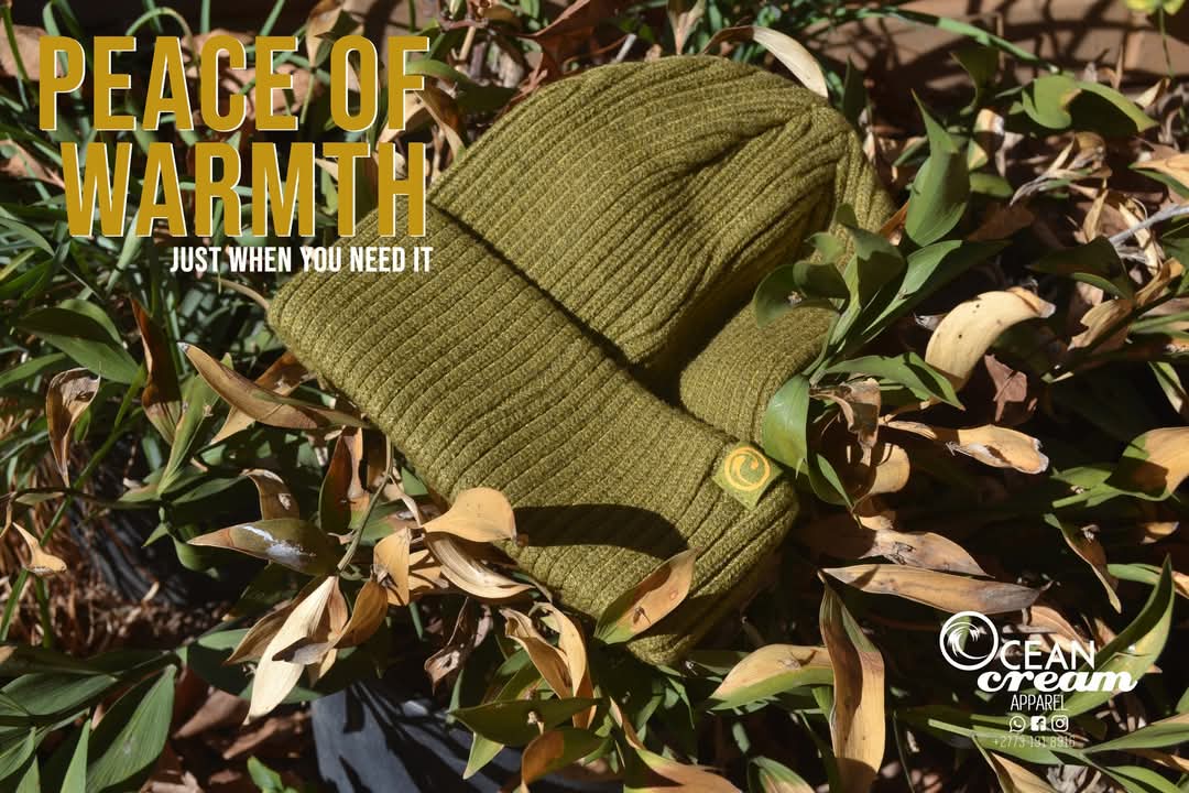 The Minimalist Beanie