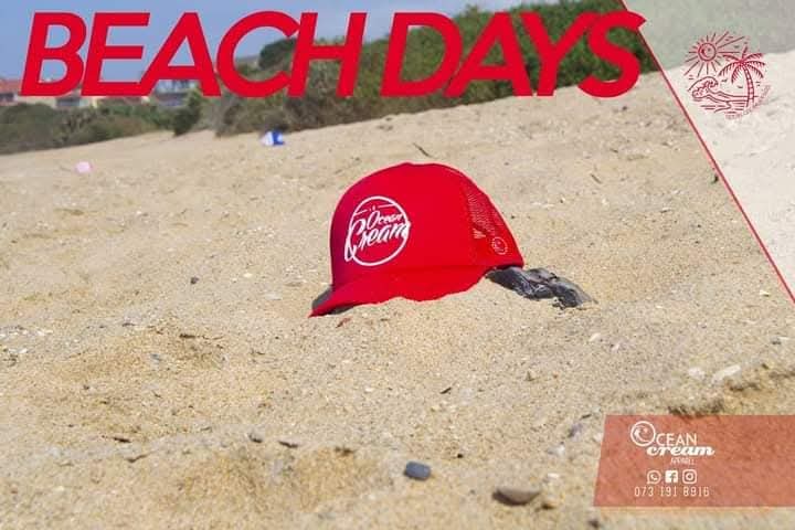 The Trucker cap