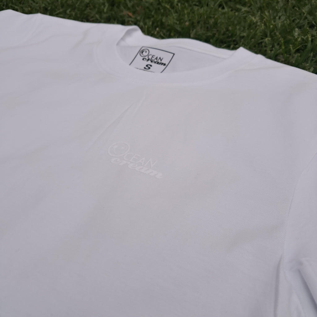 The Blue Tag T- Shirt