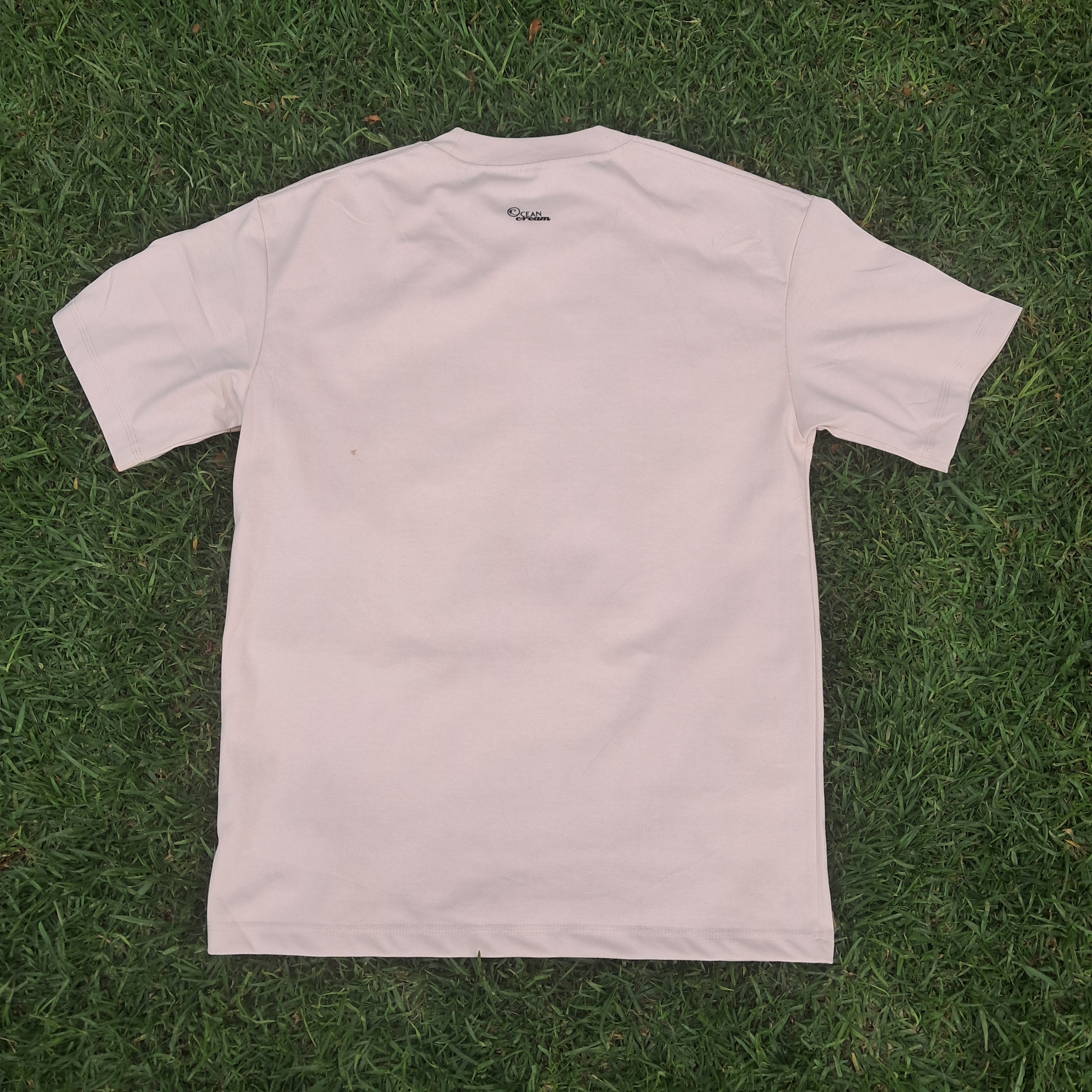 The Naturals 2.2 Oversized