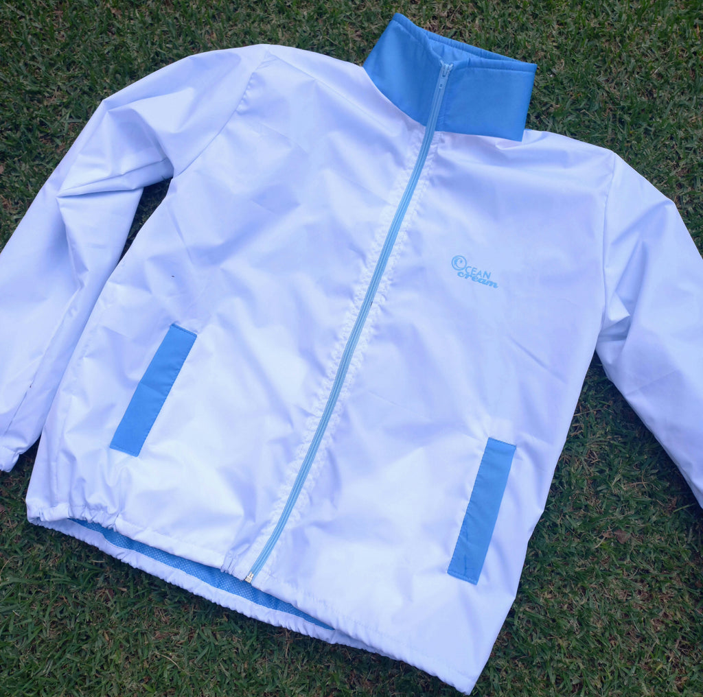The Vimbamoya ( Windbreaker)