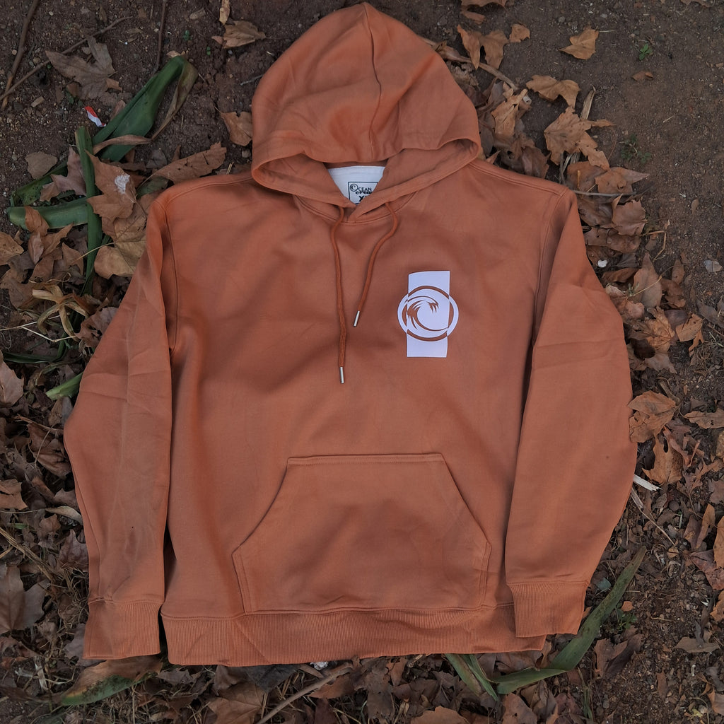 The Essential Hoodie