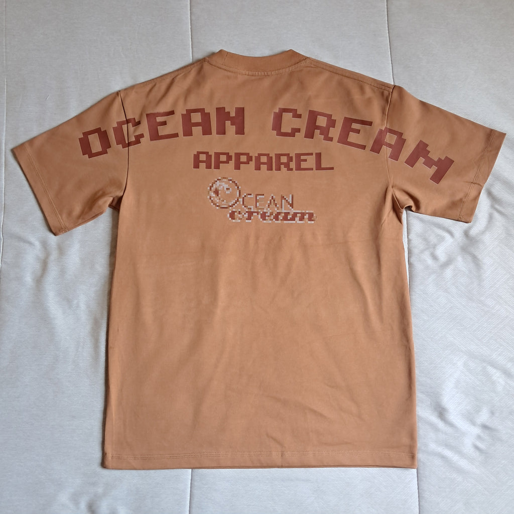 The Bytes Oversized T Shirt