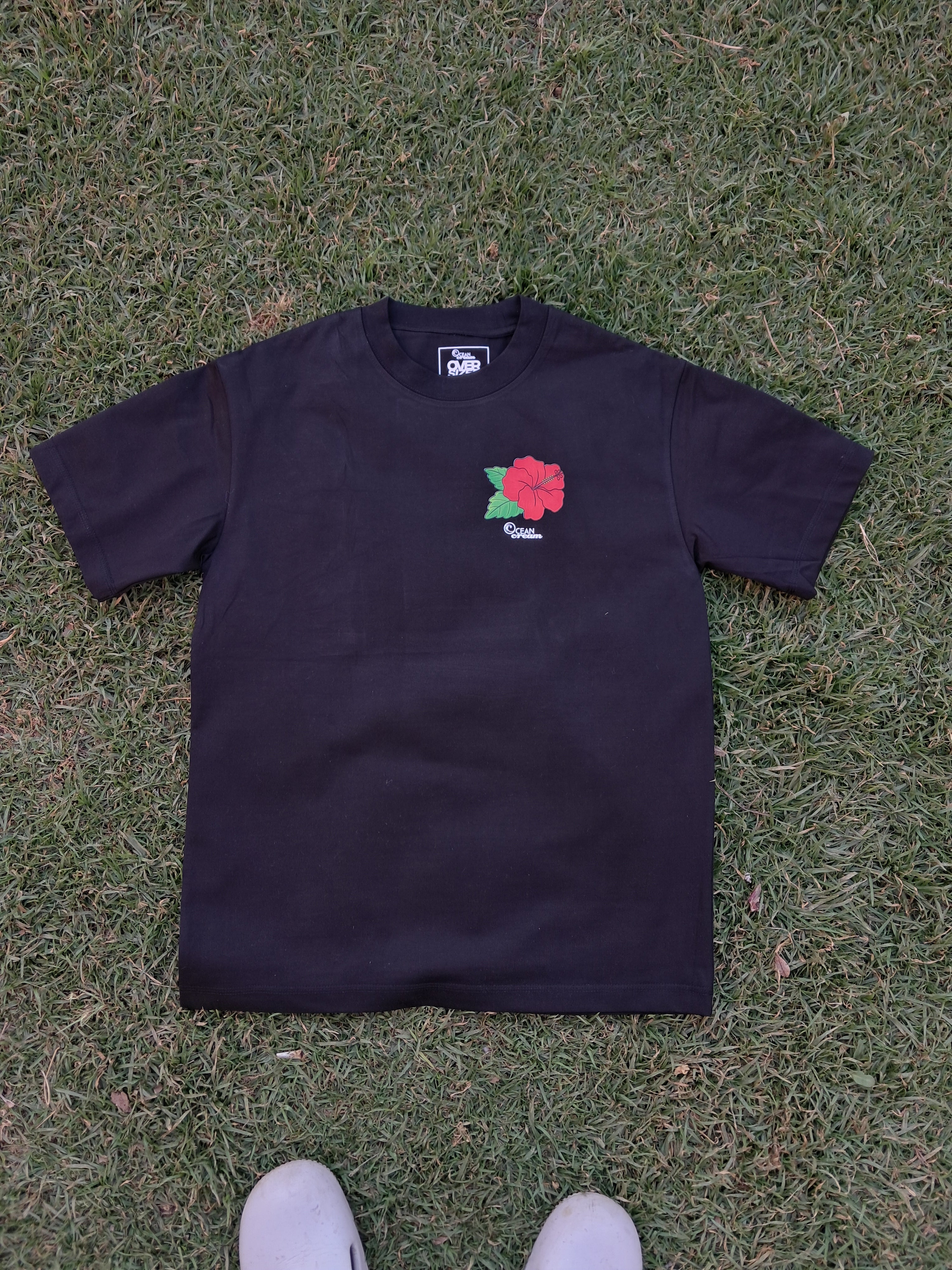 The Hibiscus II