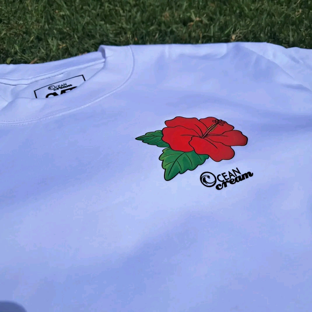 The Hibiscus II T-Shirt