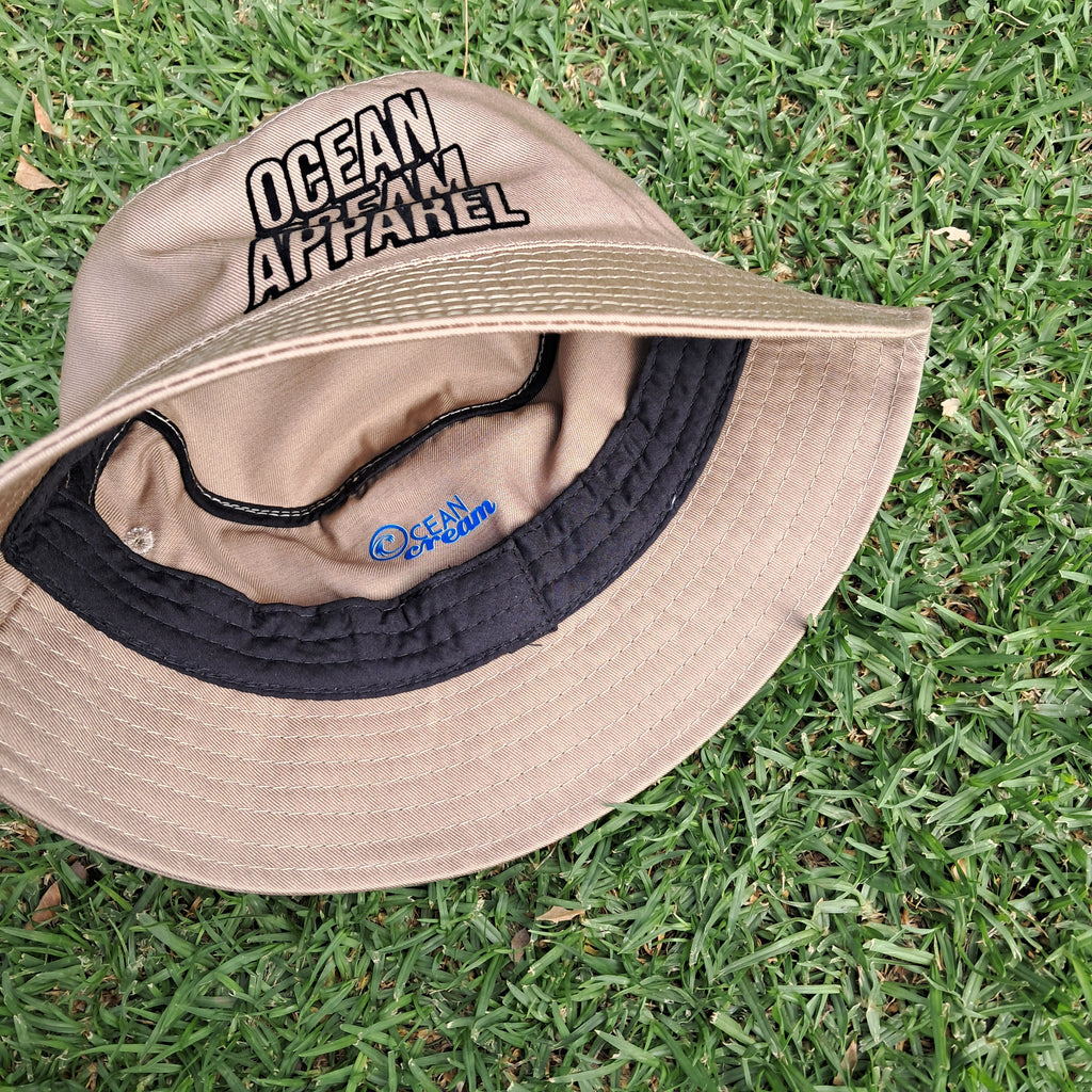 The Silhouette Bucket hat