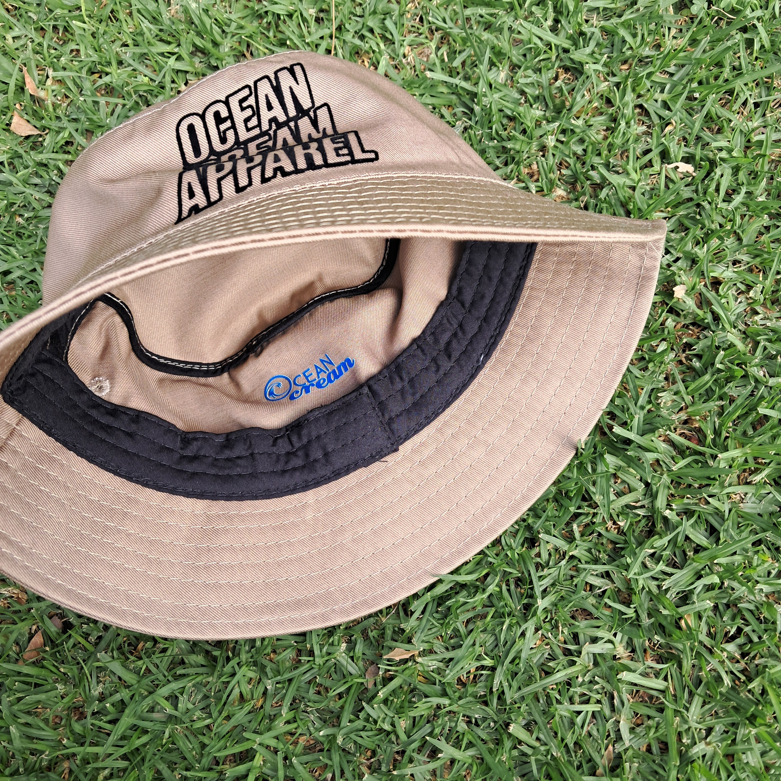 The Silhouette Bucket hat