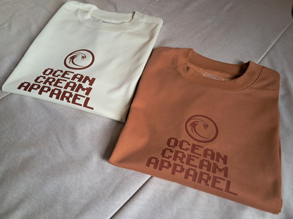 The Bytes Oversized T Shirt