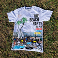 The Beach Party T-Shirt