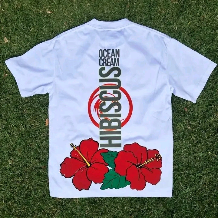 The Hibiscus II T-Shirt