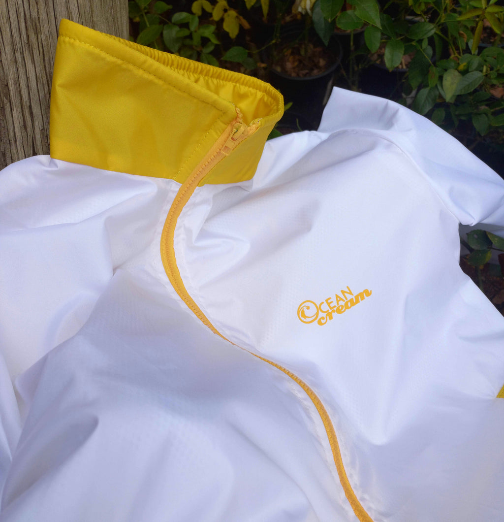 The Vimbamoya ( Windbreaker)