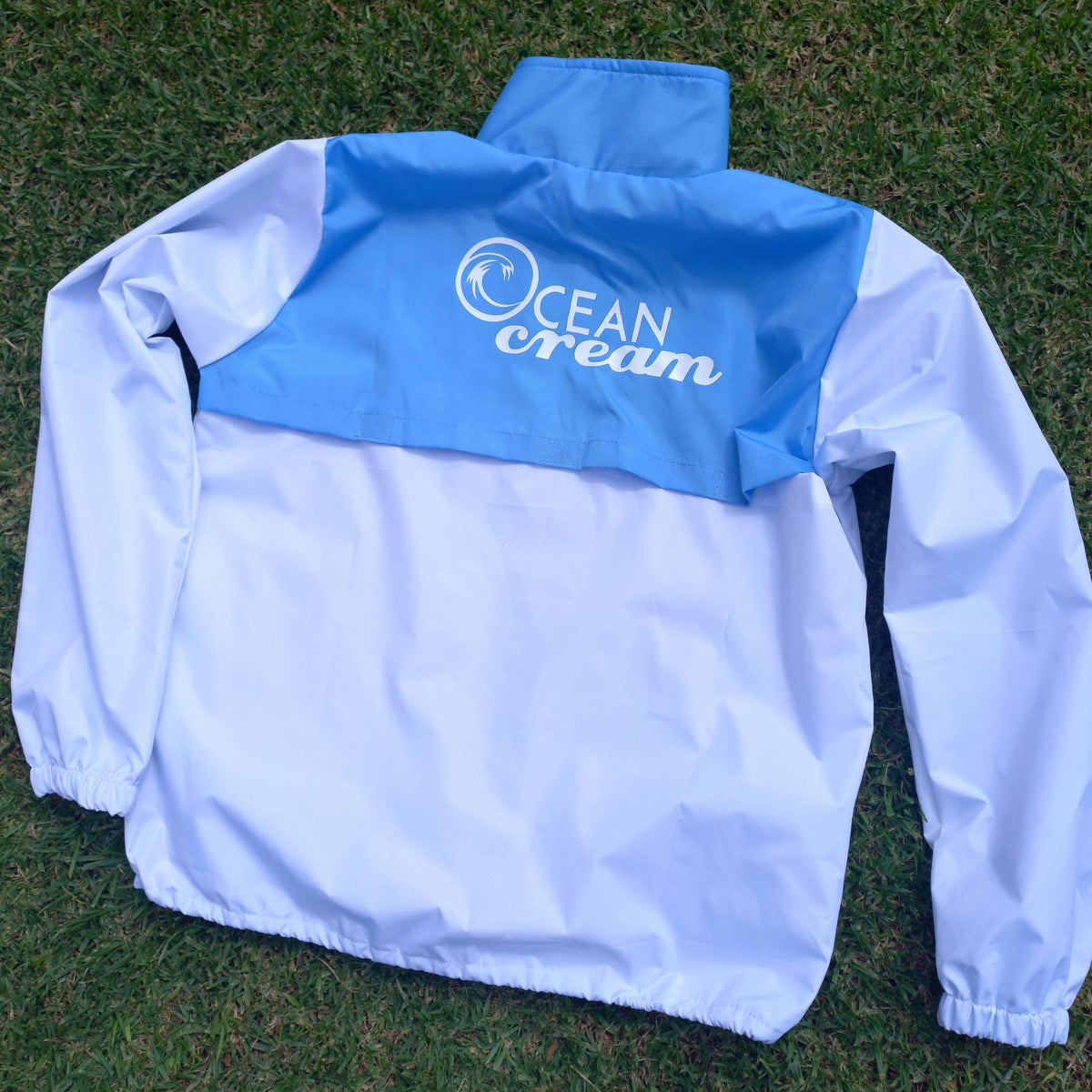 The Vimbamoya ( Windbreaker)