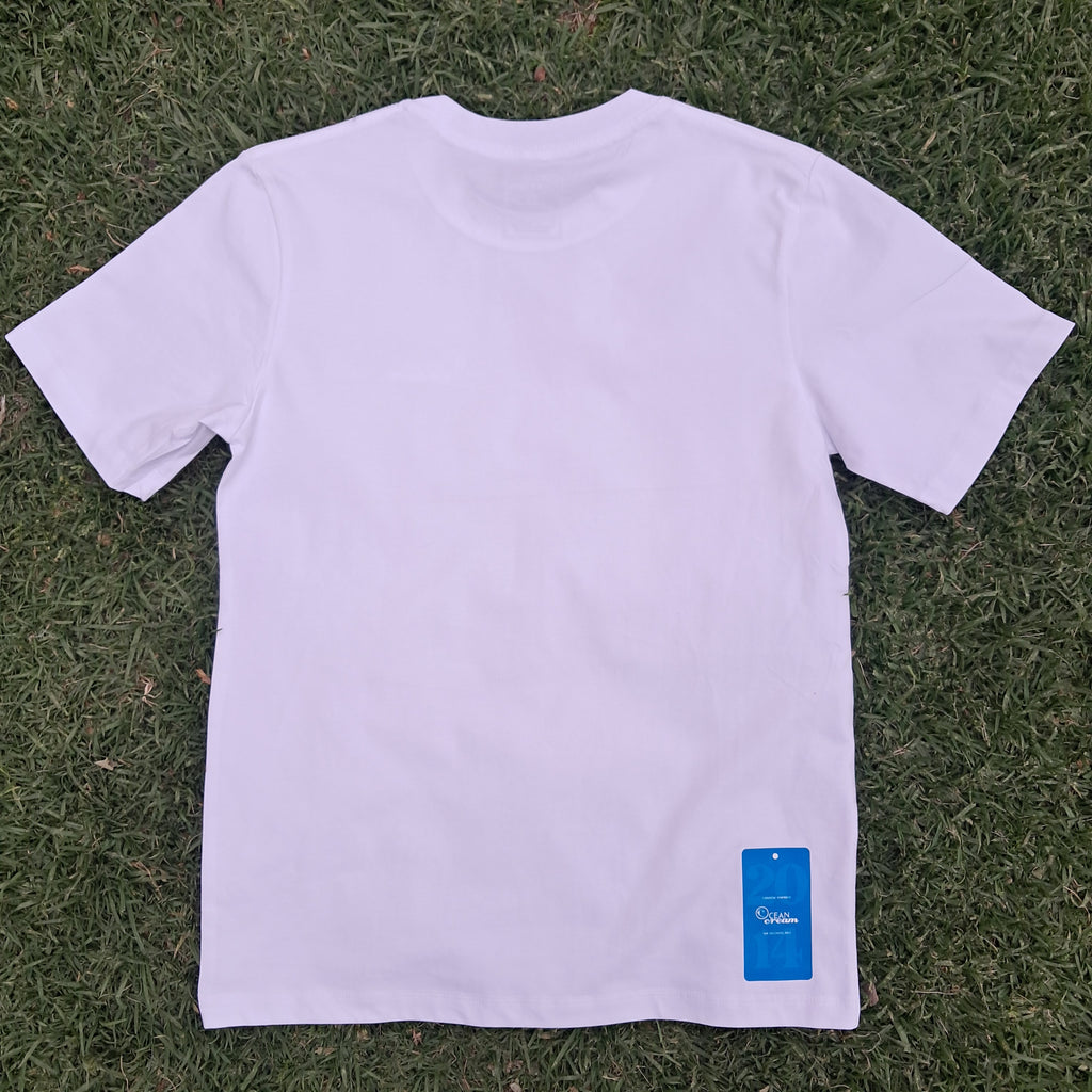 The Blue Tag T- Shirt