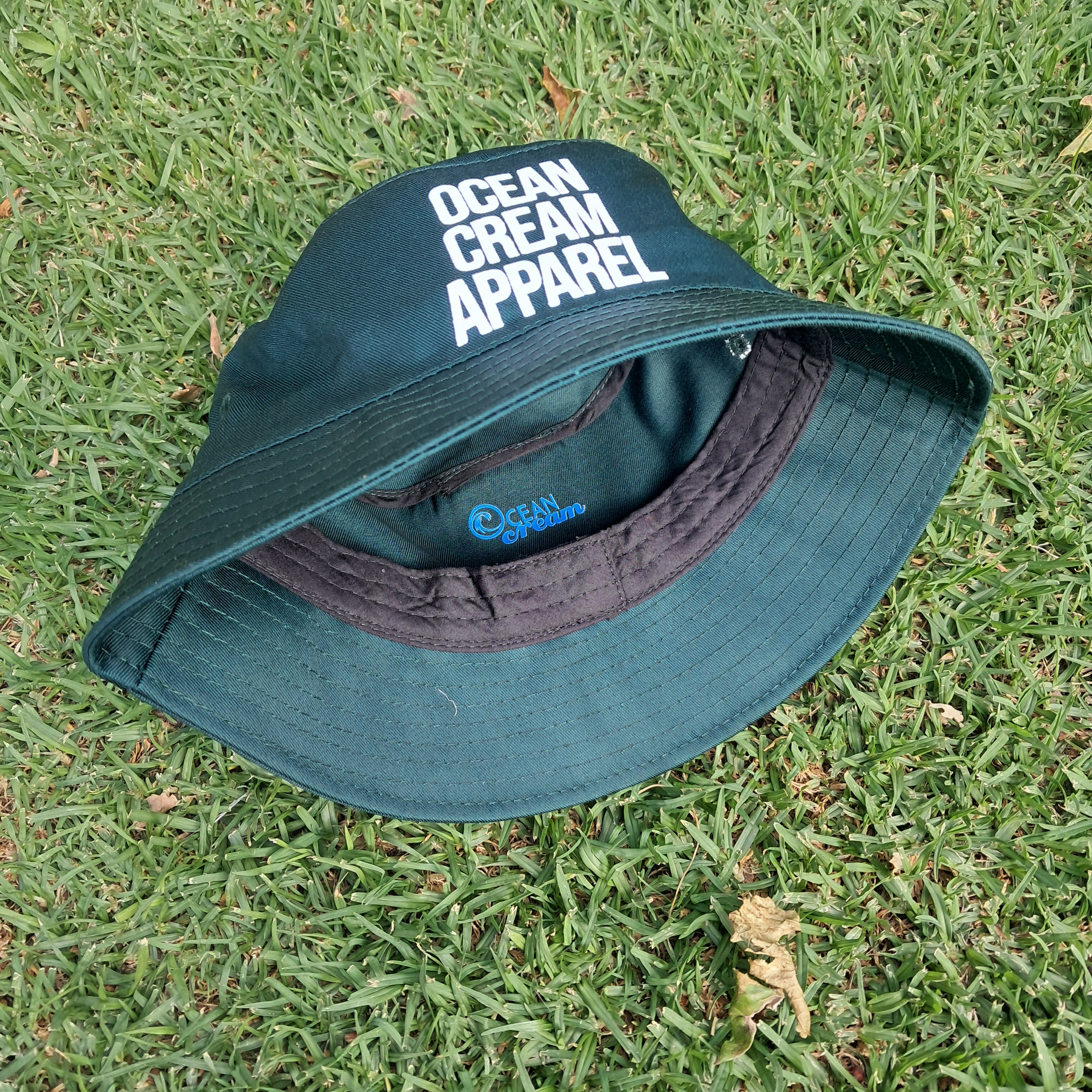 The Silhouette Bucket hat