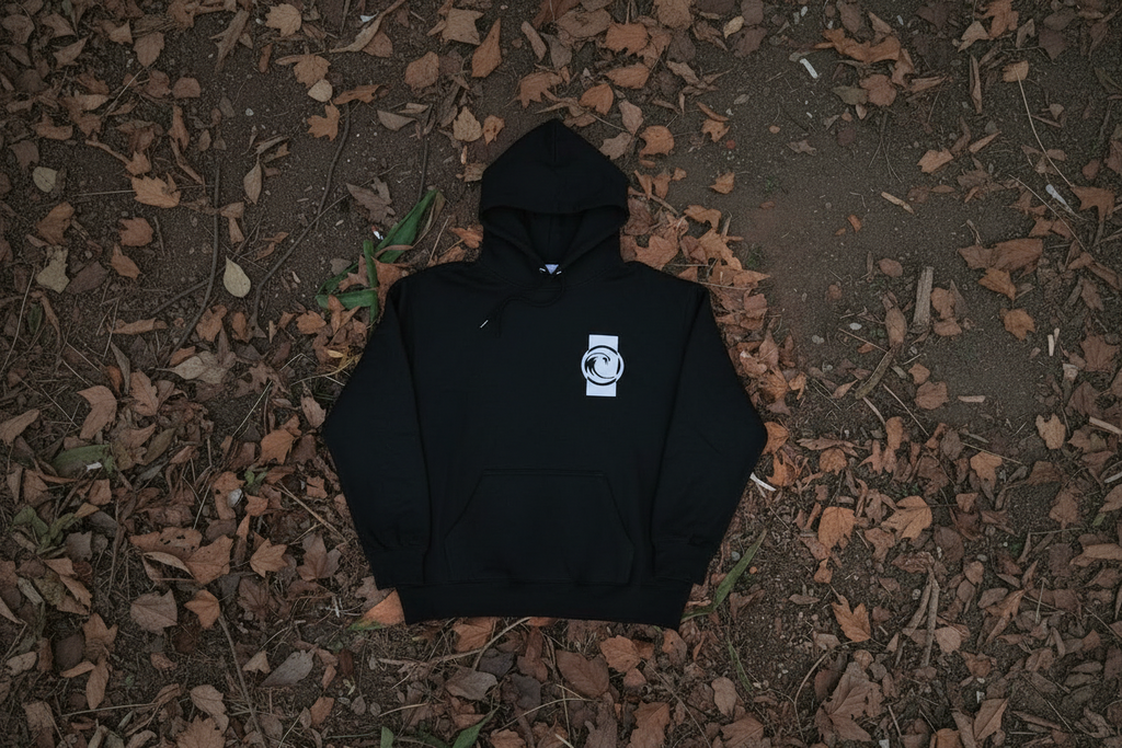 The Essential Hoodie