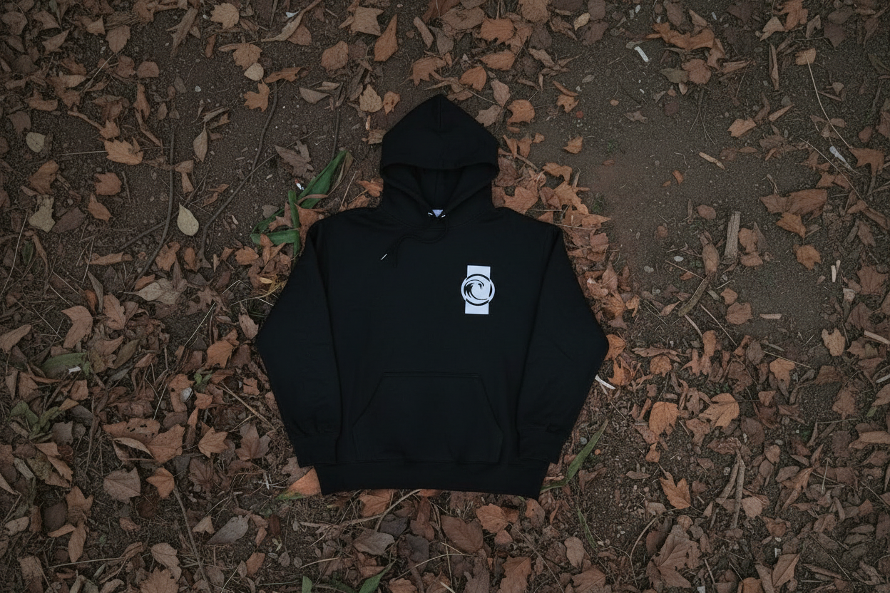 The Essential Hoodie
