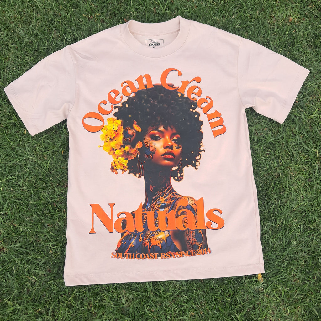 The Naturals 2.2 Oversized