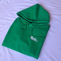 Grass Green Hoodie