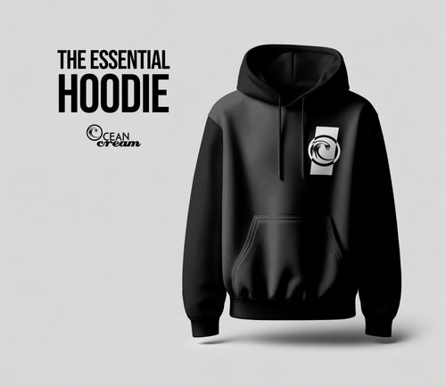 The Essential Hoodie