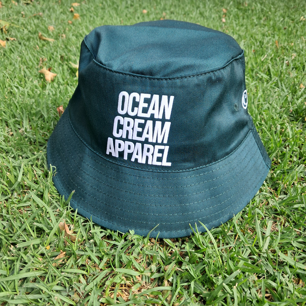 The Silhouette Bucket hat